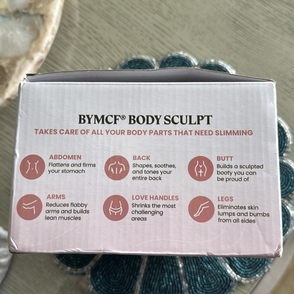 This is a Body Sculpt to shape your body. - Picture 4 of 7